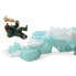 Фото #9 товара Schleich Attack on Ice Fortress - Boy - 7 yr(s) - Plastic - Multicolour