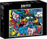 Фото #1 товара Пазл для детей Bluebird Puzzle Puzzle 1000 Romero Britto, Ogród pełen kolorów