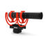 Фото #2 товара Rode VideoMic GO II, Kamera/USB-Richtmikrofon