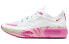 Nike Air Max Dia 低帮 跑步鞋 女款 白紫红 复古 / Кроссовки Nike Air Max Dia CI1965-161