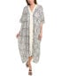 Фото #1 товара St. John Kaftan Women's Ml