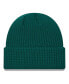 ფოტო #2 პროდუქტის Men's Green New York Jets Prime Cuffed Knit Hat