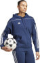 Adidas Bluza adidas TIRO 23 SW Hoody HS3602