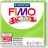 Фото #1 товара Fimo Masa plastyczna termoutwardzalna Kids jasny zielony 42g