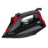 KUKEN Ceramic soleplate steam iron 3000W