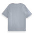 ფოტო #4 პროდუქტის SCOTCH & SODA 176286 short sleeve T-shirt