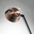 Фото #2 товара Металлическая настольная лампа Tiross 48 SMD светодиод