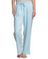 Women's 2-Pk. Stretch Fleece Lounge Pajama Pants