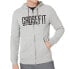 Фото #1 товара [DP6207] Mens Reebok CrossFit Zip Hoodie