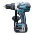 Makita DDF458RTJ - Pistol grip drill - 1.3 cm - 7.6 cm - 1.3 cm - 1.5 mm - 400 RPM