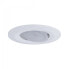 PAULMANN 92999 - Recessed lighting spot - 1 bulb(s) - LED - 5.5 W - 6500 K - White