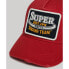 Фото #4 товара SUPERDRY Graphic trucker cap