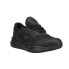 Фото #4 товара Puma RsFast Triple Lace Up Toddler Girls Black Sneakers Casual Shoes 384674-01