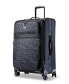 ფოტო #1 პროდუქტის Rainer Softside 24" Medium Check-In Spinner Suitcase