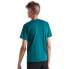 ფოტო #2 პროდუქტის SPECIALIZED Drirelease Tech short sleeve T-shirt