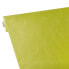 PAPSTAR 84938 - Rectangular - Lime - Synthetic - Tablecloth - 118 x 2500 cm - 2.03 kg