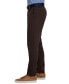 Фото #3 товара Cool Right Performance Flex Slim Fit Flat Front Pant