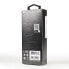 Silicon Power CC102P - Auto - Cigar lighter - 5 V - Black