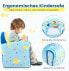 Фото #7 товара Kindersessel HY10208BL