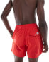 Polo Ralph Lauren Sports capsule swim shorts in red