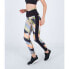 Фото #5 товара HURLEY Slanted Side Panel 7/8 Leggings