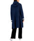 ფოტო #2 პროდუქტის Women's Hooded Kimono Open Cardigan