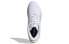 Фото #5 товара Беговые кроссовки Adidas Response Super 2.0 женские, белые, антистатический, дышащий, низкие, Беговые кроссовки Adidas Response Super 2.0
