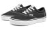 Кроссовки Vans Authentic VN0A3MVZ187