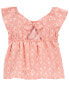 Kid 2-Piece Top and Shorts Set 4