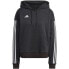 Фото #1 товара Sweatshirt adidas Tiro 23 Competition Hoodie W IC4616