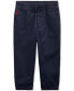 ფოტო #1 პროდუქტის Baby Boys Jogger Pants