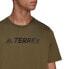 Фото #5 товара ADIDAS TX Logo short sleeve T-shirt