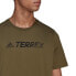 Фото #6 товара ADIDAS TX Logo short sleeve T-shirt