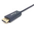 EQUIP 133428 USB-C To DisplayPort Adapter 3 m