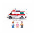 Фото #3 товара Конструктор игрушка Sluban Town Ambulance 328 деталей