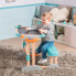 Фото #4 товара SMOBY Folding Wood Desk