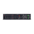 Фото #7 товара CyberPower Systems CyberPower OLS3000ERT2UA - Double-conversion (Online) - 3 kVA - 2700 W - Sine - 230 V - 50/60 Hz