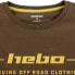 HEBO Factory sweatshirt