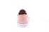 Фото #7 товара Lugz Bandit WBANDIC-658 Womens Pink Canvas Slip On Lifestyle Sneakers Shoes