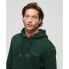 SUPERDRY Essential Logo hoodie