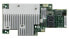 Фото #1 товара Intel RMSP3CD080F - PCI Express - SAS - Serial ATA - PCI Express x8 - 12288 Gbit/s - Mezzanine Module - 4096 MB - DDR4