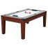 Фото #3 товара DEVESSPORT 5 In 1 Billiard Table