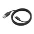 Фото #2 товара Jabra PanaCast 50 USB Cable - USB 3.0 - 2m - 2 m - USB A - USB C - USB 3.2 Gen 1 (3.1 Gen 1) - Black