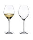 Фото #3 товара 2 Piece Fantasy White Wine Glass, 26 oz