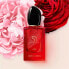 Фото #6 товара Женская парфюмерия Armani Si Passione Eclat EDP 100 ml