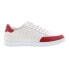 Фото #2 товара English Laundry Ryan EL2620L Mens Beige Leather Lifestyle Sneakers Shoes 8