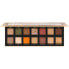 Фото #1 товара Catrice Safari Fever Slim Eyeshadow Palette 10,6 g lidschatten für Frauen