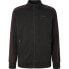 Фото #2 товара HACKETT Amr Tape Track full zip sweatshirt