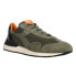 Фото #2 товара Diadora Equipe Mad Italia Nubuck Sw Lace Up Mens Size 11.5 M Sneakers Casual Sh