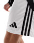 Фото #5 товара adidas Tiro 24 shorts in white